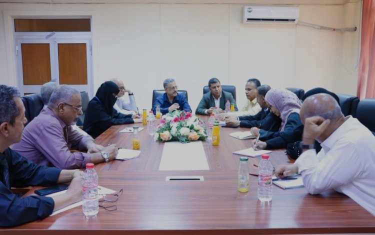 جهود مشتركة من وزارتي الزراعة والأسماك والصناعة والتجارة لضبط أسعار المنتجات وتحسين معيشة المواطنين