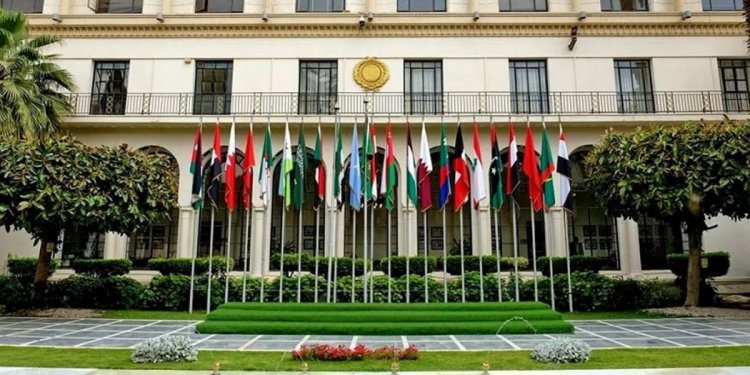 الجامعة العربية تدين تصريحات نتنياهو بشأن إقامة ما تسمى “إسرائيل الكبرى”