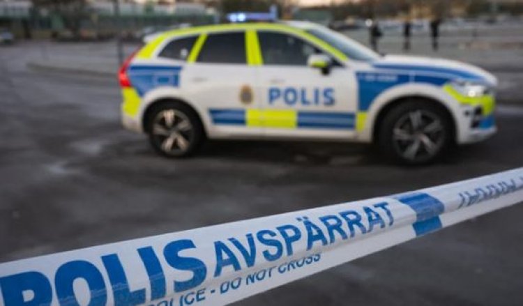 إصابة شخصين جراء إطلاق نار قرب مسجد في السويد