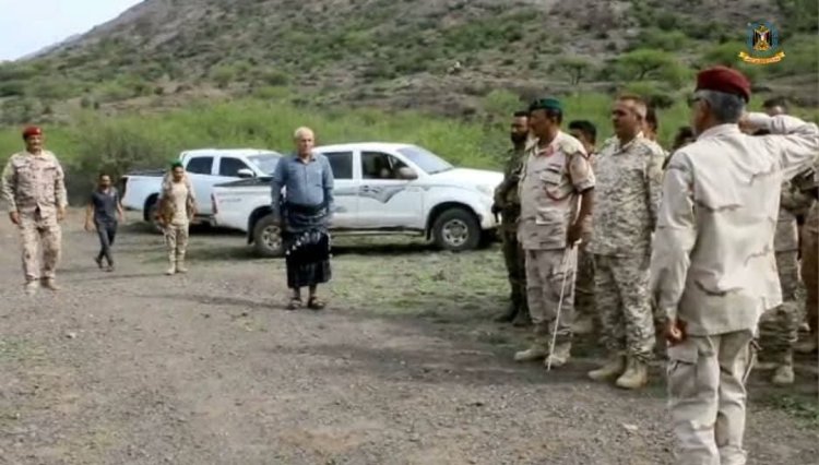 بحضور قيادة العمليات المشتركة.. اللواء الأول مشاة يختتم دورة تدريبية في إطار برنامج التدريب القتالي 2025.