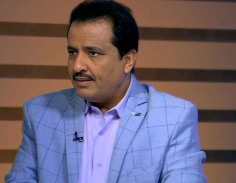 الإحاطة الإسبوعية للمتحدث الرسمي باسم المجلس الانتقالي لمجريات الأحداث 16 أغسطس 2025