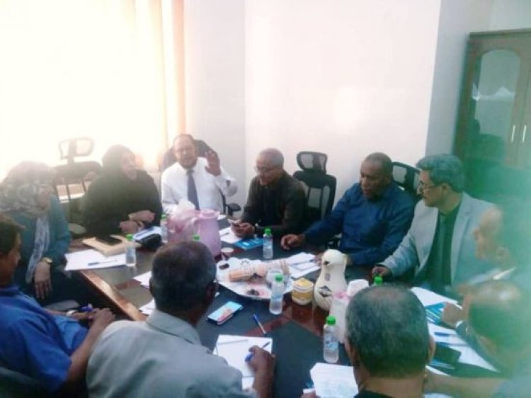 نادي القضاة الجنوبي يعلن إلغاء إضراب فرعه في عدن