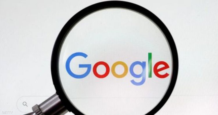 غوغل تستطلع آراء الأمريكيين السياسية بالذكاء الاصطناعي