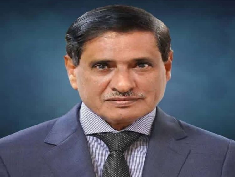 البحسني يعزي اللواء بن بريك بوفاة شقيقه عبدالله وابن عمه الصحفي سالم