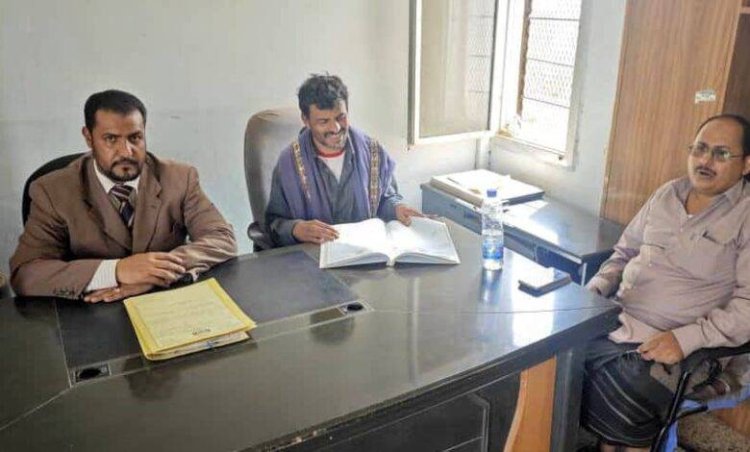 محكمة ميفعة الابتدائية تقضي بإعدام مدانين بجرائم قتل عمد