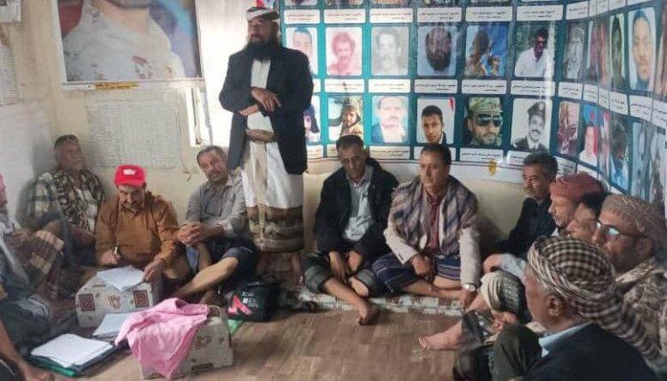 انتقالي يافع بلبعوس يُشيد بالإجراءات الاقتصادية والتحسّن الإيجابي للوضع المعيشي