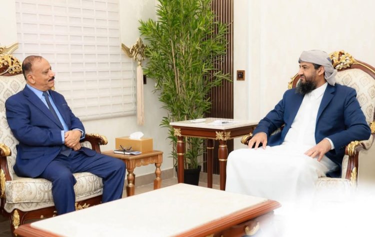 المحرّمي يطّلع على سير العمل في وزارة النقل وإنجازاتها وخططها المستقبلية