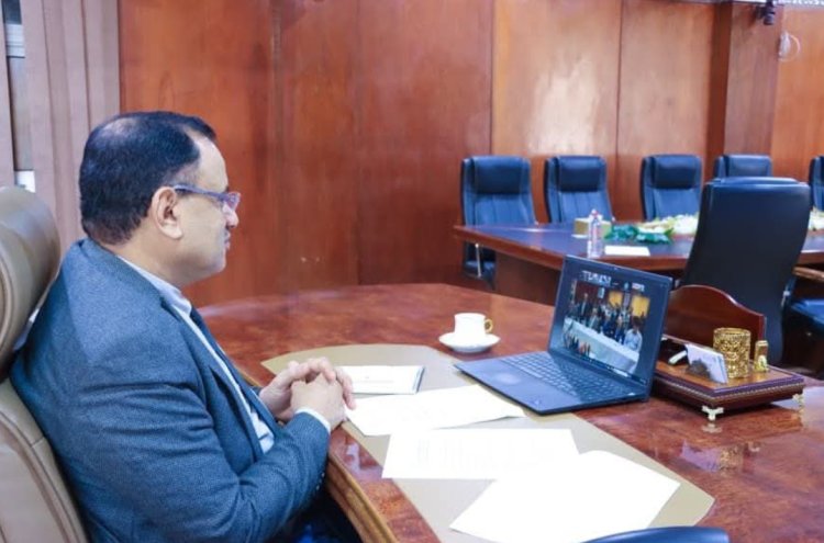 اليمن يشارك في الدورة الـ45 لاجتماع المجلس التنفيذي للمركز العربي (أكساد)