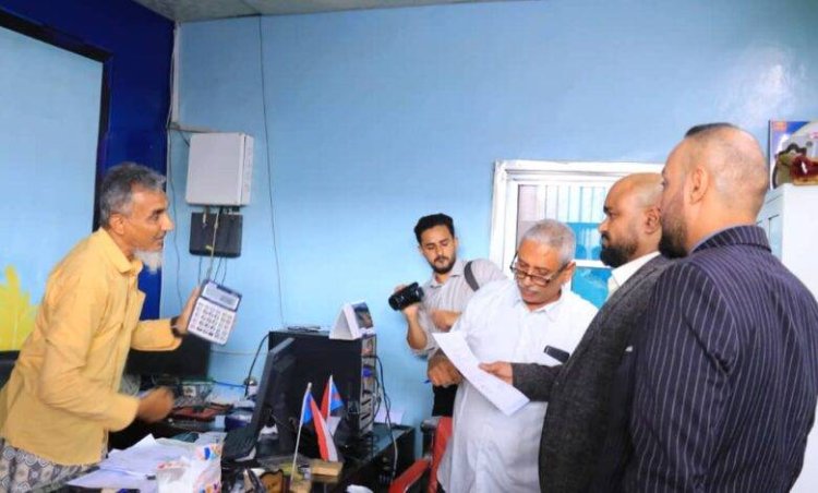 نيابة الأمن ووزارة الصناعة تواصلان ضبط المدارس الأهلية المخالفة