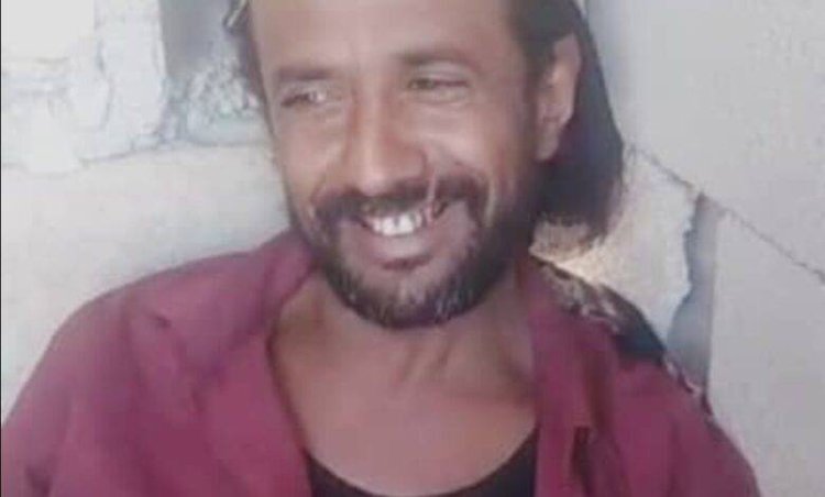 استشهاد الجندي صالح منذوق الطل الكازمي في هجوم غادر لمليشيات الحوثي بشبوة