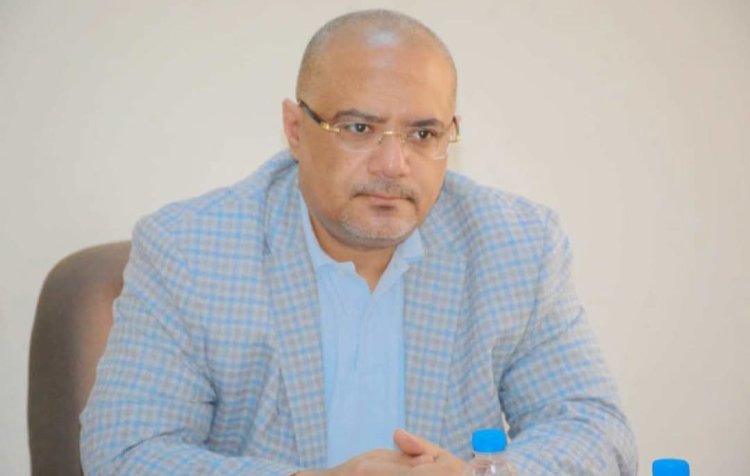 وزارة الاتصالات تعلن قرب تدشين مبيعات خدمة "عدن نت 4G" في محافظات عدن وأبين ولحج وحضرموت