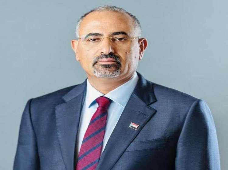 الرئيس الزُبيدي يهنئ منتسبي القوات المسلحة الجنوبية بعيد الجيش الجنوبي الـ54