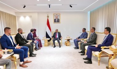 رئيس الوزراء يستقبل وفد منظمة أطباء بلا حدود ويشيد بدورها الإنساني