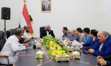 اجتماع يناقش التحضيرات والاستعدادات لموسم الحج ١٤٤٧هـ