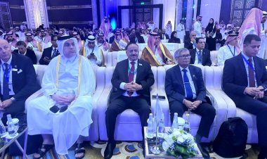 وزير النقل يشارك في أعمال "المؤتمر الثاني لاستدامة الصناعة البحرية 2025" بجدة