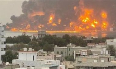 غارات إسرائيلية تستهدف مناطق جنوبي لبنان