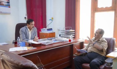 محافظ شبوة يؤكد على تعزيز دور صندوق الرعاية الاجتماعية في خدمة المجتمع