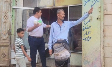 إغلاق صالونات حلاقة مخالفة في المنصورة