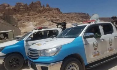 شبوة.. الأمن يحرر شابًا مختطفًا ويوقف المتورطين.