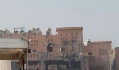 قطر تعلن وفاة رجل أمن في الهجوم الإسرائيلي