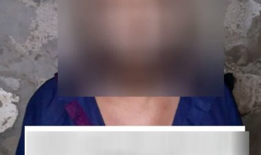 أمن العاصمة عدن يطيح بزعيم عصابة النشالين في منطقة القاهرة.