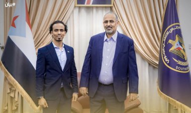 انتقالي العاصمة عدن يؤيد ويبارك قرارات الرئيس الزُبيدي ومضامين البيان السياسي للمجلس الانتقالي الجنوبي