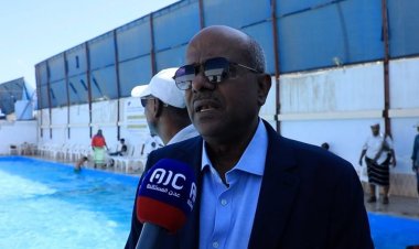 الوكيل الخليفي يؤكد حرص القيادة على تمكين شباب الجنوب ومؤسسات الدولة