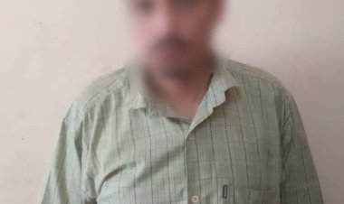 قوات الحزام الامني تلقي القبض على مطلوب أمني شرق العاصمة عدن