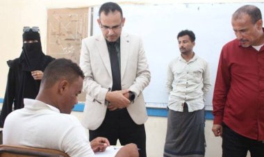 تدشين عملية التسجيل واختبارات القبول بالمعاهد المهنية والتقنية للعام الدراسي 2025 – 2026م