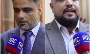 الصحفيين الجنوبيين تندد بحملة تحريض تستهدف العاقل والشرمي