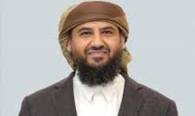 المحرمي: القرارات الفردية تعيق عمل مجلس القيادة وتعرّض العملية الانتقالية للخطر