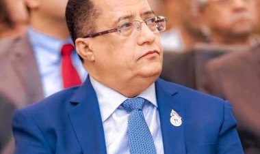 ناصر الخبجي: آن الأوان لإعادة تقييم الشراكة داخل مجلس القيادة