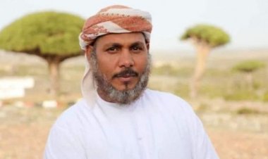 الثقلي: الجمود بـالرئاسي يستدعي إعادة هيكلة آلية القرار