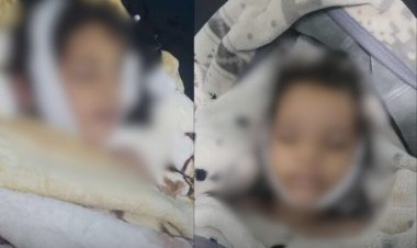 وفاة طفلين وإصابة خمسة آخرين جراء اختناق بدخان سيارة في إب اليمنية