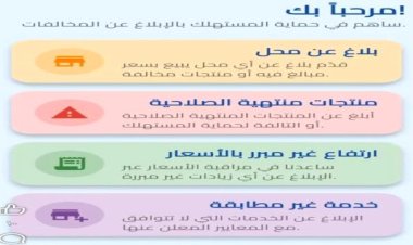 صناعة وتجارة حضرموت تعلن قرب إطلاق تطبيق للرقابة على الأسعار