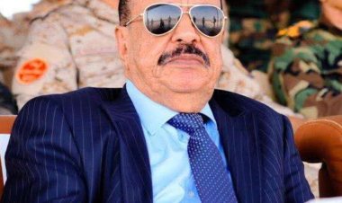 اللواء بن بريك:  الجنوب أمام مفترق طرق ويتطلل قيادة واقعية ورؤية جامعة.