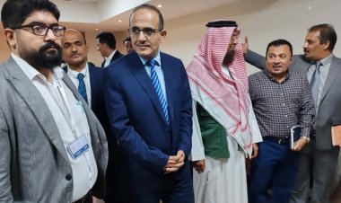 وزير الصحة يدشن برامج تدريبية نوعية بدعم من مركز الملك سلمان للإغاثة