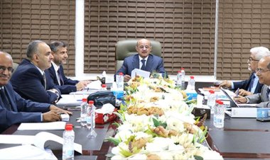 مجلس إدارة البنك المركزي اليمني يعرب عن تقديره العالي للأشقاء في المملكة العربية السعودية الشقيقة على الدعم الاخوي