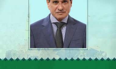 البحسني يكتب في اليوم الوطني السعودي: مناسبة لتجديد العهد الأخوي ودعم الأمن والتنمية بين اليمن والمملكة