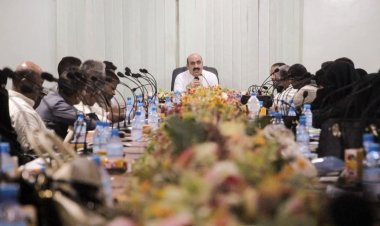 تربية ساحل حضرموت تنظم ورشة عمل بعنوان المهارات الأساسية لمربيات رياض الأطفال على مستوى مديريات المحافظة