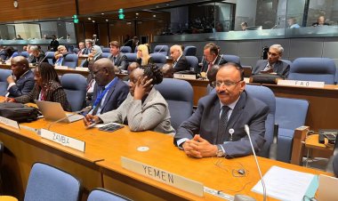 وزير النقل يترأس وفد بلادنا المشارك في أعمال الجمعية العمومية الـ 42 لمنظمة الطيران المدني الدولي بكندا