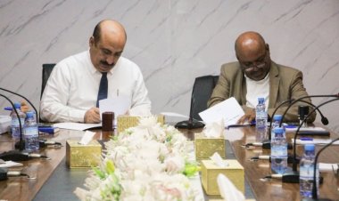 توقيع مذكرة تفاهم بين مكتبي التربية والتعليم والشباب والرياضة بساحل حضرموت