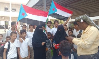 انتقالي زنجبار ينفذ زيارات ميدانية للمدارس ورياض الأطفال بالمديرية