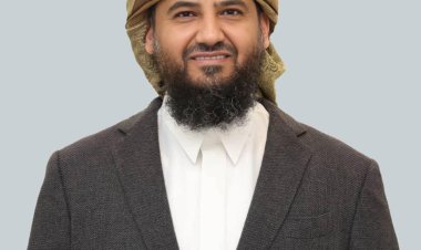 المحرّمي: أهداف ثورة 26 سبتمبر تمثل نقلة نوعية في الفكر السياسي وإرثاً قيماً للشعب