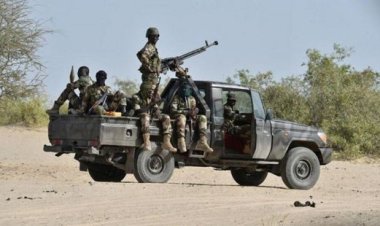 مقتل عشرات المدنيين في غارات بالنيجر
