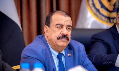 اللواء بن بريك يوجّه نداءً عاجلاً بشأن العملية التعليمية في حضرموت