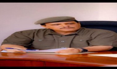 نائب مدير أمن عدن: أي اعتقال خارج الأطر القانونية فوضى والحل في تطبيق القانون