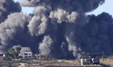 غارات إسرائيلية تستهدف جنوبي لبنان