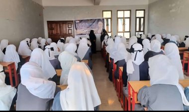 انتقالي الضالع يدشن محاضرات توعوية عن مخاطر وسائل التواصل الاجتماعي