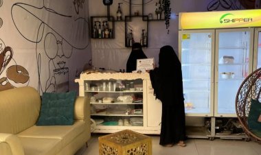 انتقالي شبوة يدشن مشروع دعم المشاريع الصغيرة للتمكين الاقتصادي لسيدات الأعمال الجنوبيات